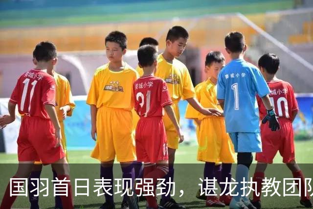 国羽首日表现强劲，谌龙执教团队战绩喜人